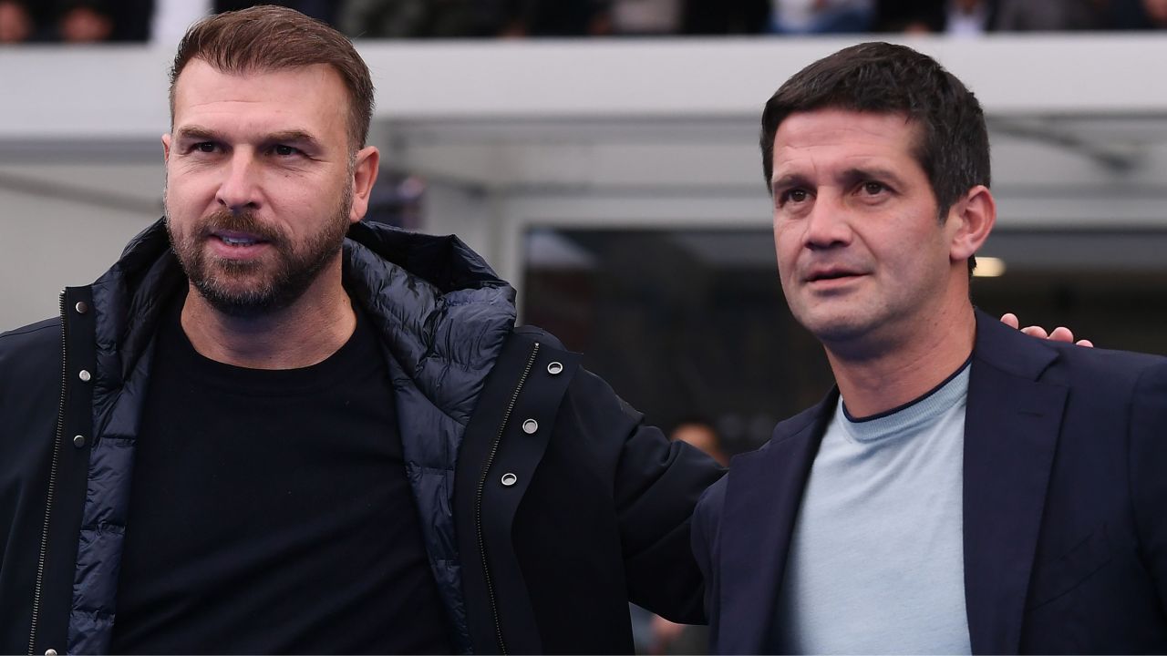 Chivu pierde un coleg: „Mulțumim pentru tot!”