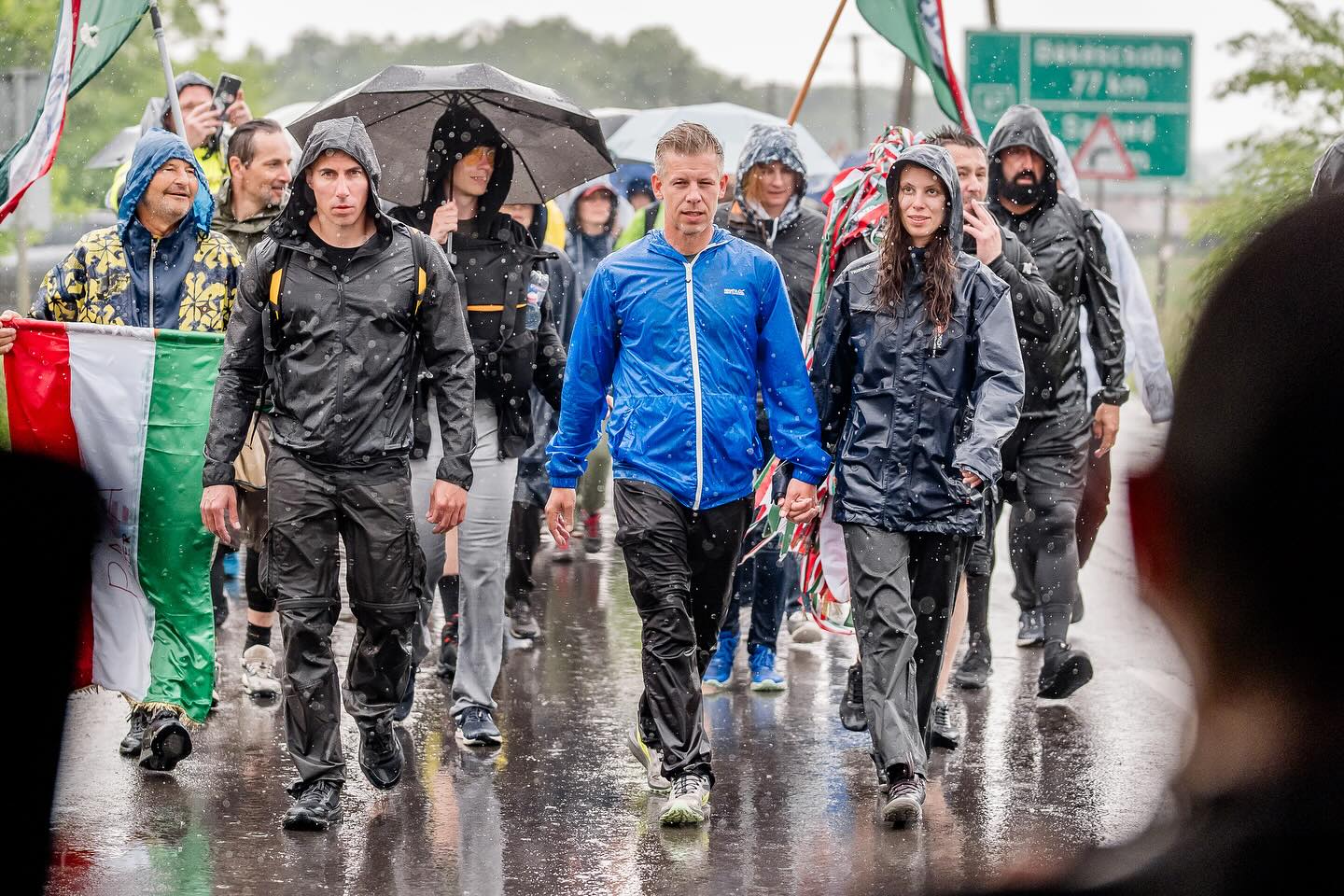 Tisza, partid de opoziție din Ungaria, propune taxă pe avere și euro