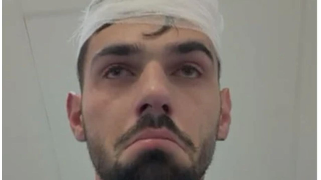 Fiul unui fost campion național, agresat de fotbaliștii de la Poli Timișoara. Măsuri luate.