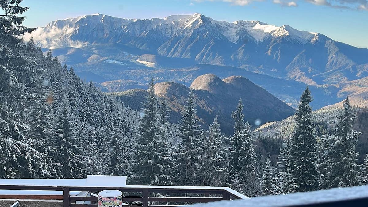 Primarul Brașovului estimează că FOTE 2027 va costa 20 milioane de euro