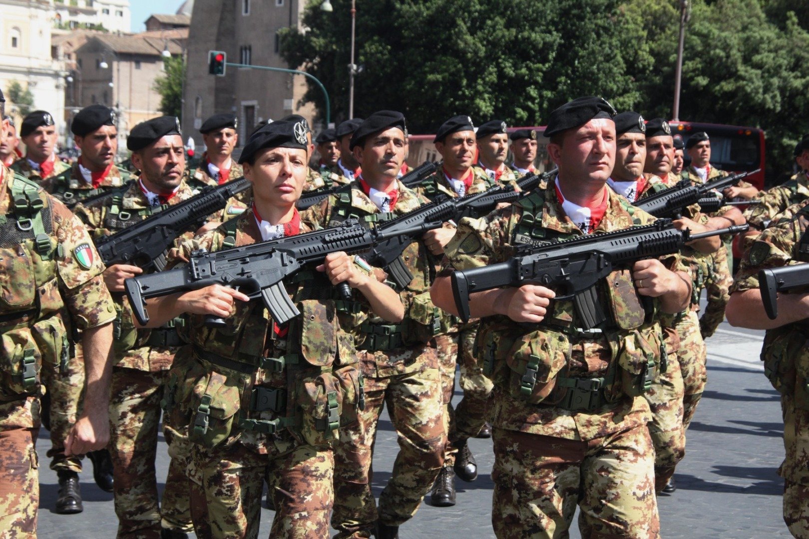 Italia intenționează să extindă lista condamnărilor ce pot duce la deportare