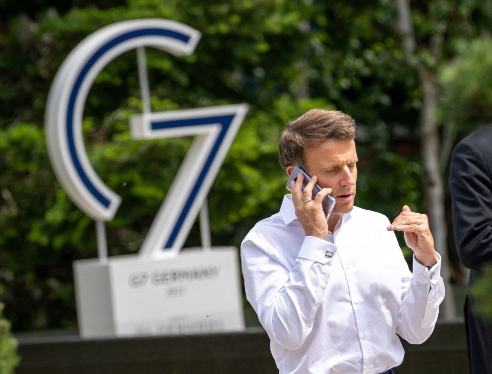 UE readuce pe agendă discuțiile despre descurajarea nucleară comună