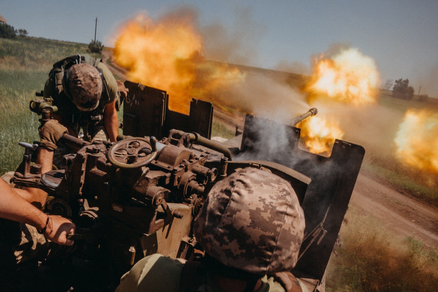 Ucraina va furniza instructori pentru forțele armate germane