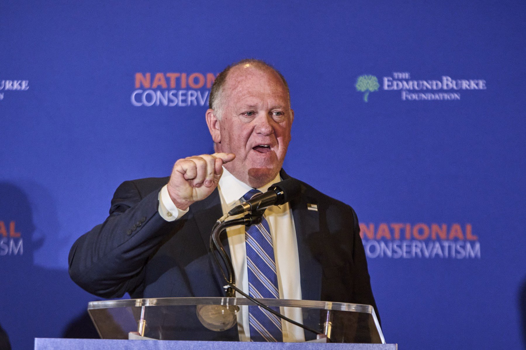 Trump oprește deportările din Minnesota, anunță ICE