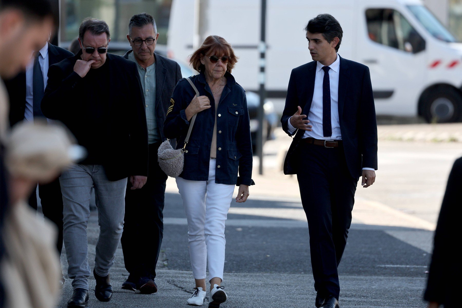 Cartea de memorii a Gisele Pelicot, despre violuri în serie, lider în vânzări în Franța