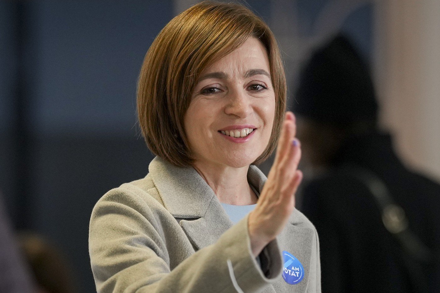 Maia Sandu: Coaliție de apărare contra atacurilor hibride ale Rusiei, care vor deveni tot mai sofisticate