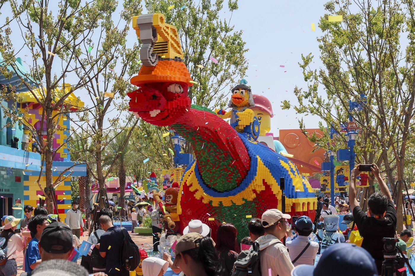 Start oficial al „Chunyun” în China: până la 9,5 mld. călătorii în 40 de zile