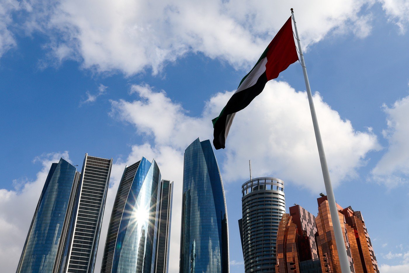 Negociatori din Ucraina, Rusia și SUA se întâlnesc la Abu Dhabi pentru discuții despre război