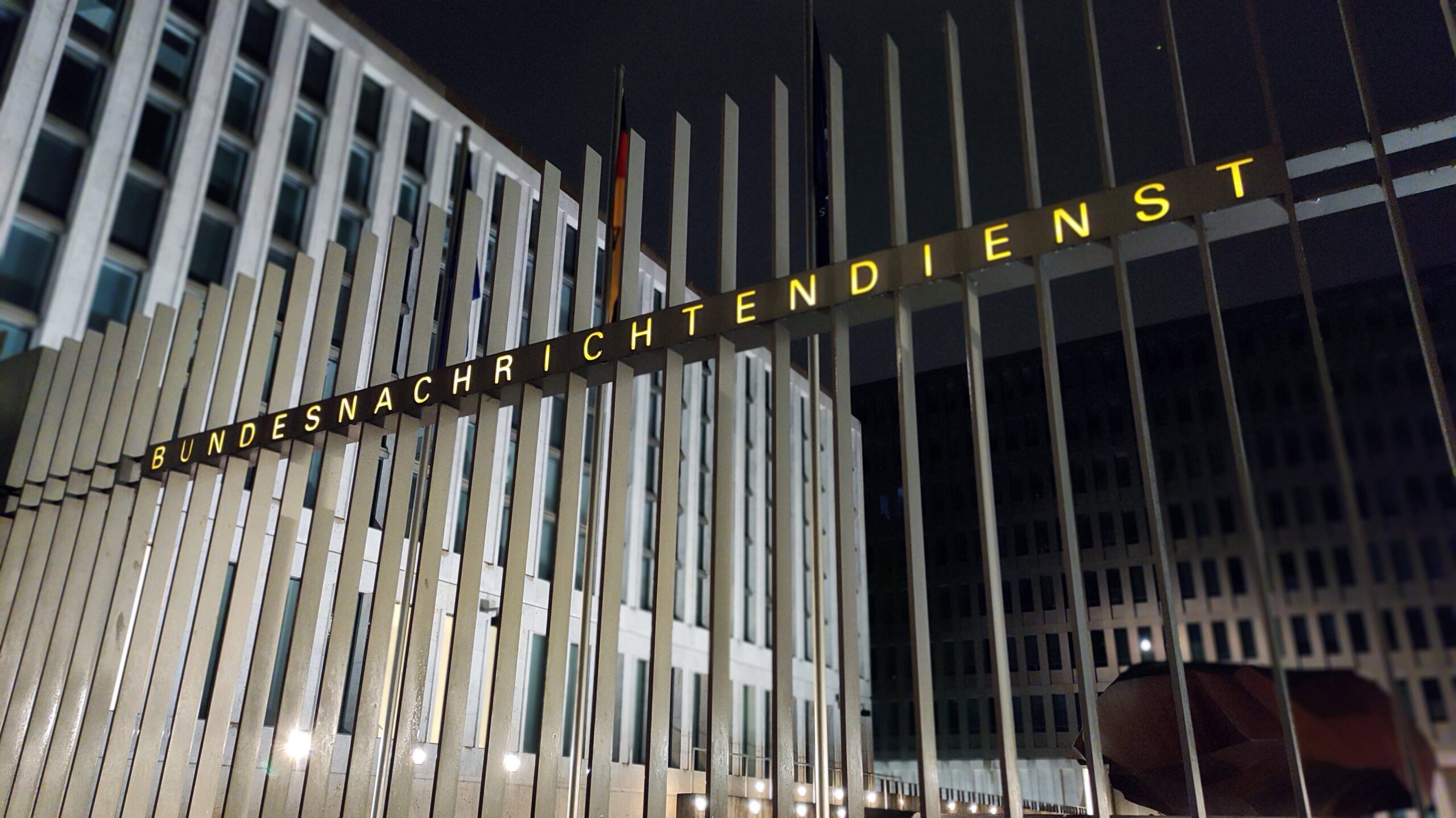 Germania intenționează să extindă puterile spionilor, în contextul unei posibile despărțiri de SUA