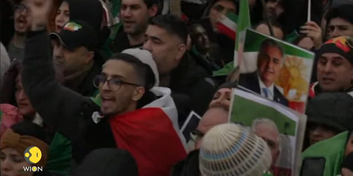 protestatari-munchen-iran.jpg - PressHub24