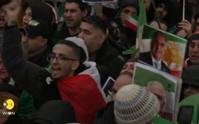 protestatari-munchen-iran.jpg - PressHub24