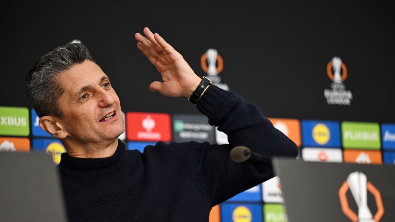 Lucescu: „Am dominat meciul și ne-am calificat meritat în Cupă”