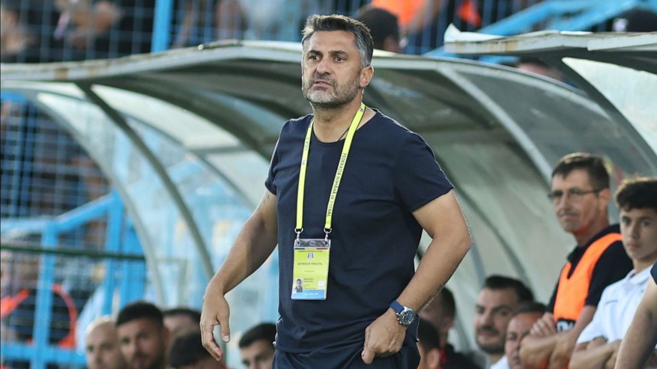 Niculescu: „FCSB rămâne un favorit la titlu, după înfrângerea cu Dinamo”