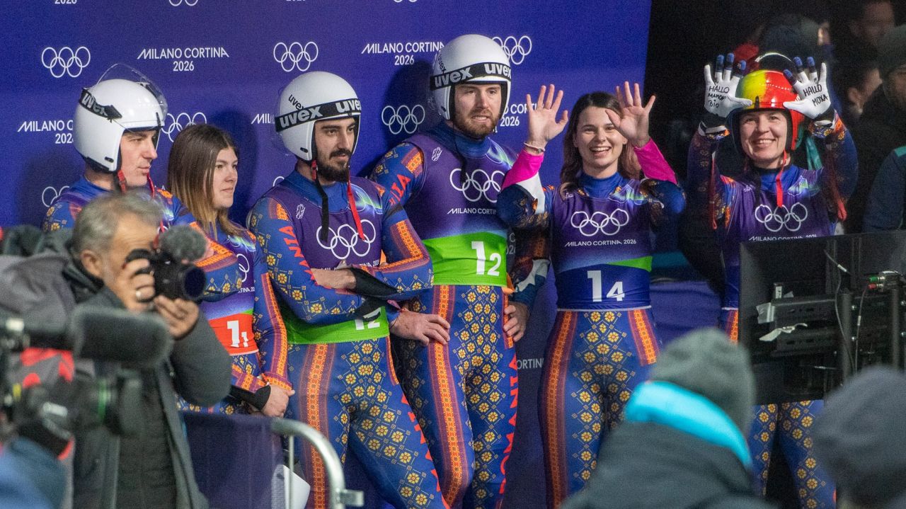 România atinge cel mai bun rezultat olimpic din istorie!