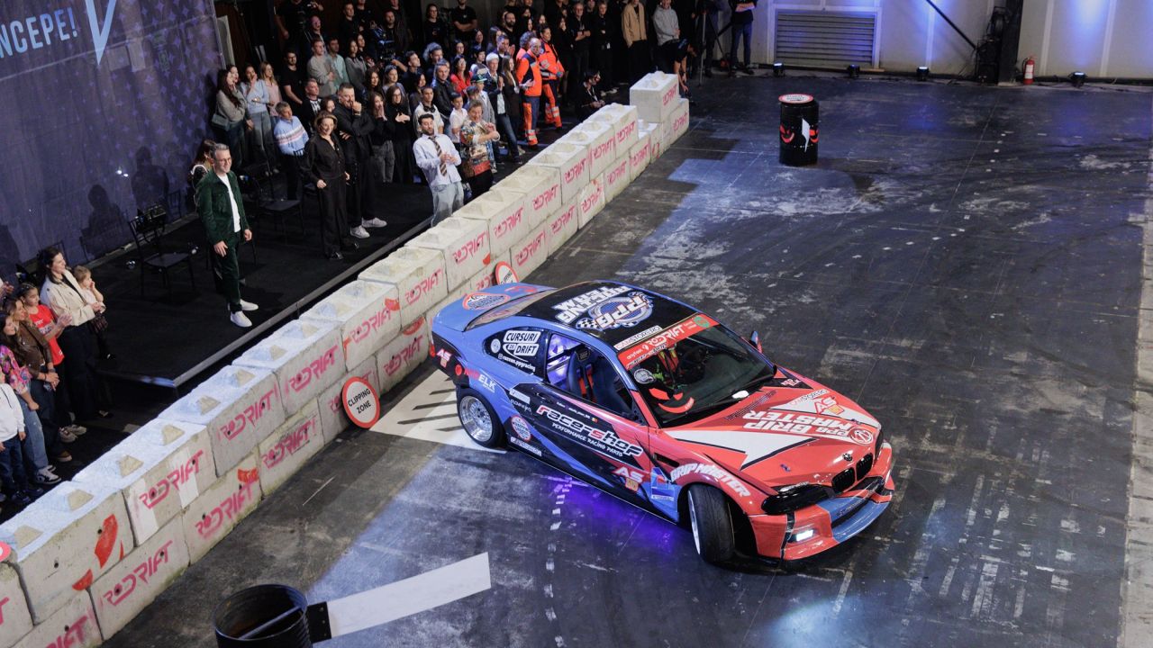 Un copil de 10 ani aduce adrenalina pe scena Românii au talent! Carmen Tănase, impresionată.