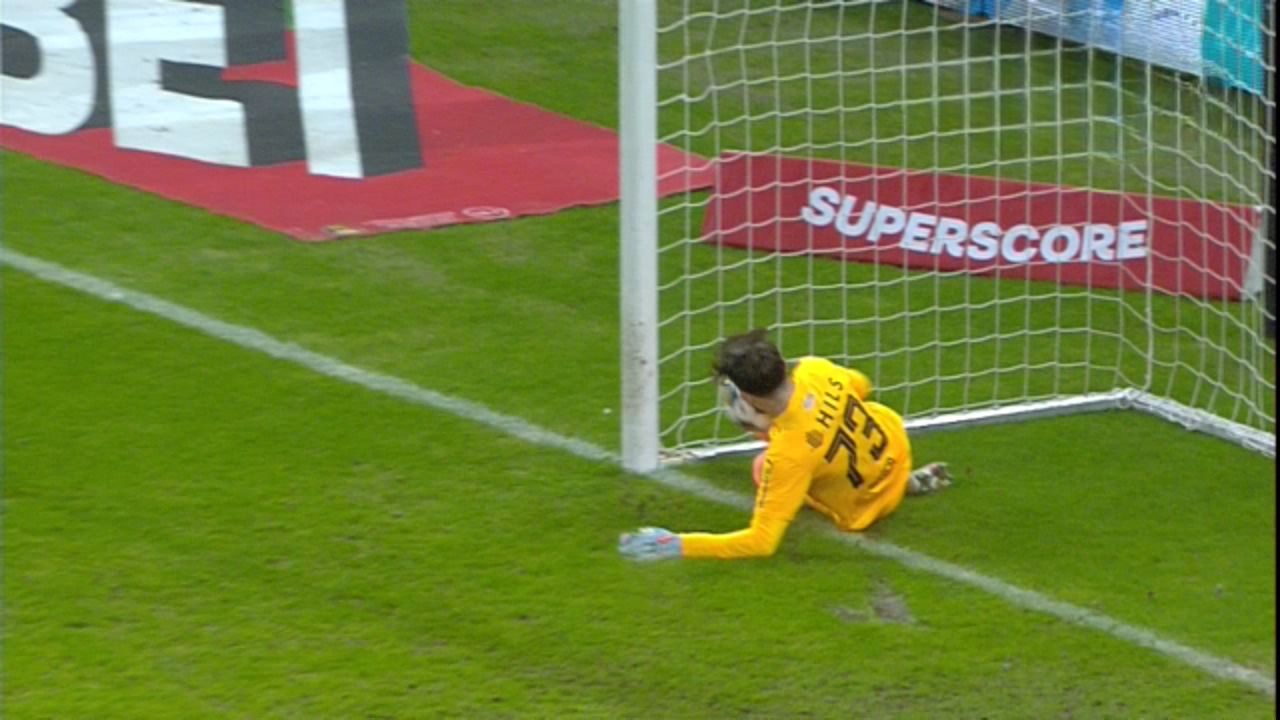 Roșca comentează faza controversată din meciul cu Slobozia: „A fost la sacrificiu”