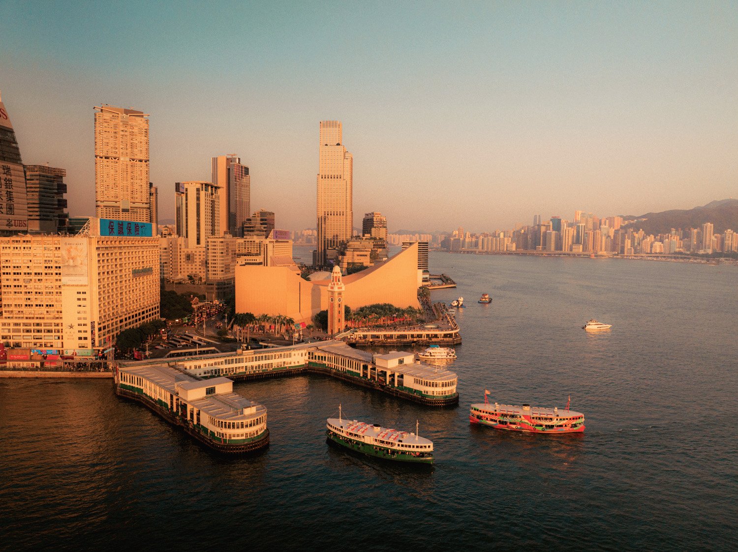 China a publicat un nou document despre securitatea națională în Hong Kong