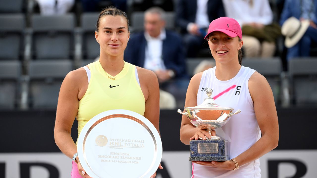 Directorul turneului din Dubai solicită depunctarea jucătoarelor boicotate