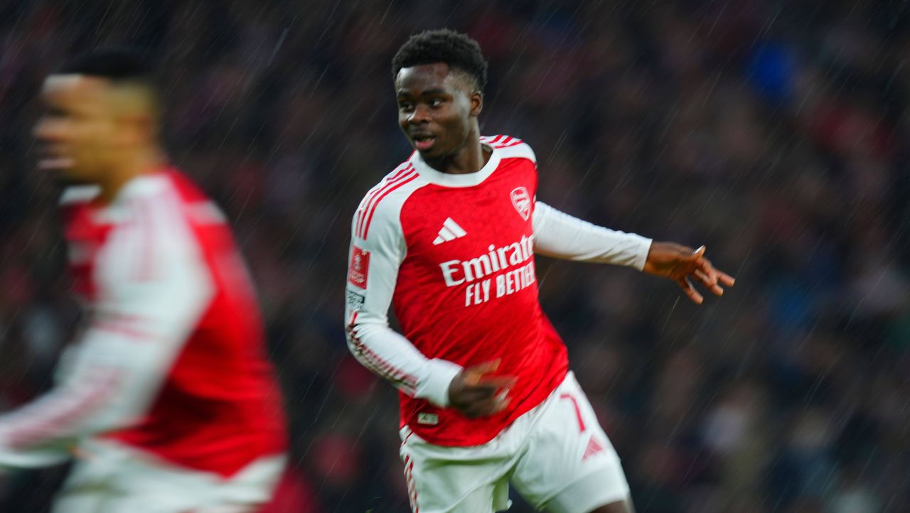 Wolverhampton – Arsenal 0-0: Află desfășurarea meciului pe VOYO!