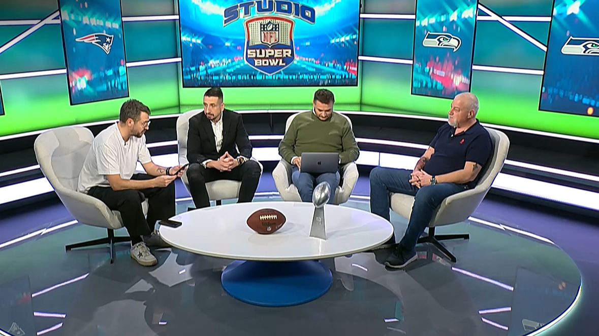 Super Bowl 2026: Costin Ștucan și oaspeții analizează evenimentul din SUA