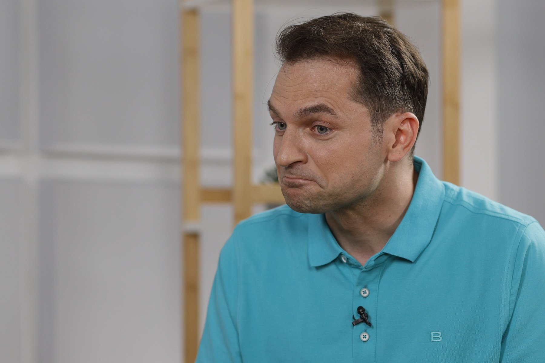 Sindicatul Angajaților din Guvern îl acuză pe Burduja de hărțuire și discriminare, reclamat la CNCD