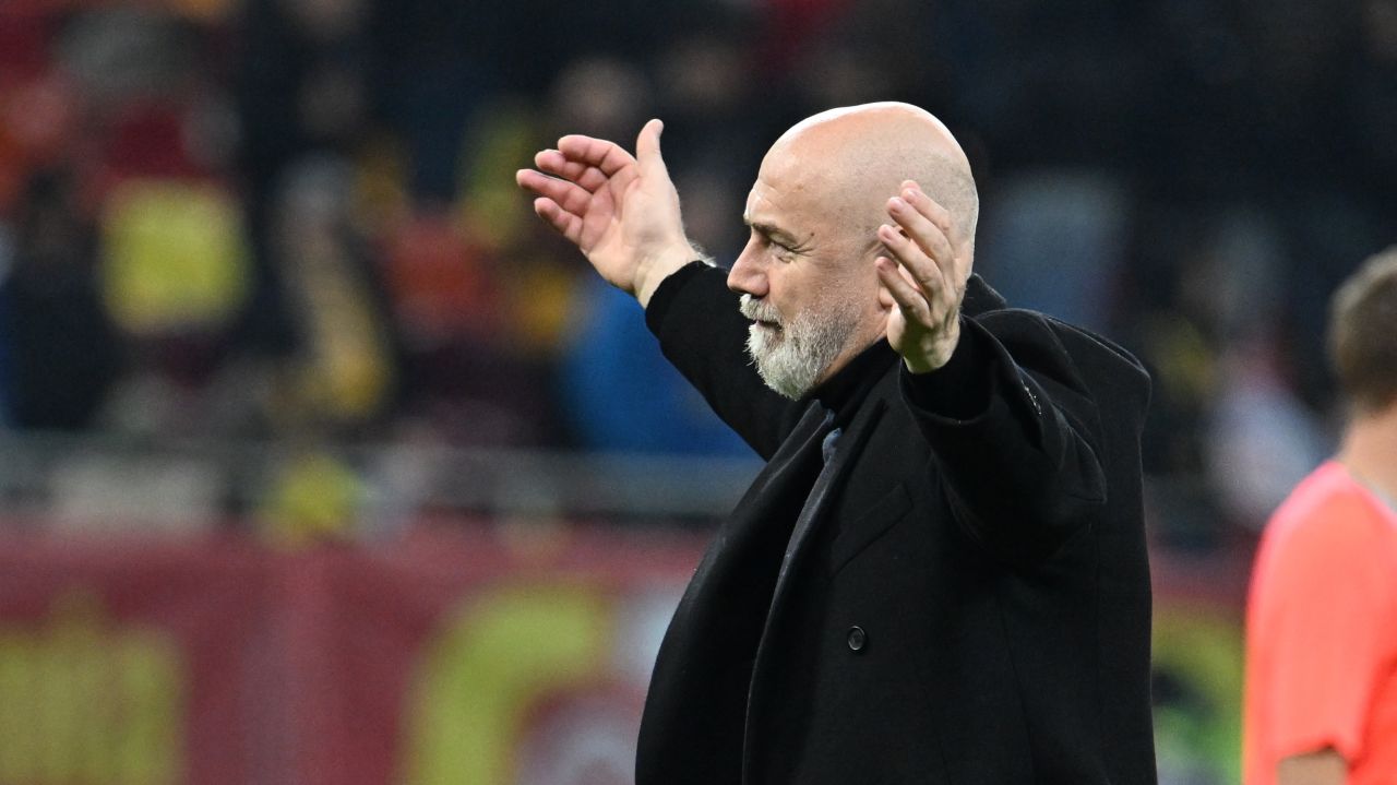 Selecționerul Bosniei despre grupa cu România: „Cu siguranță!”