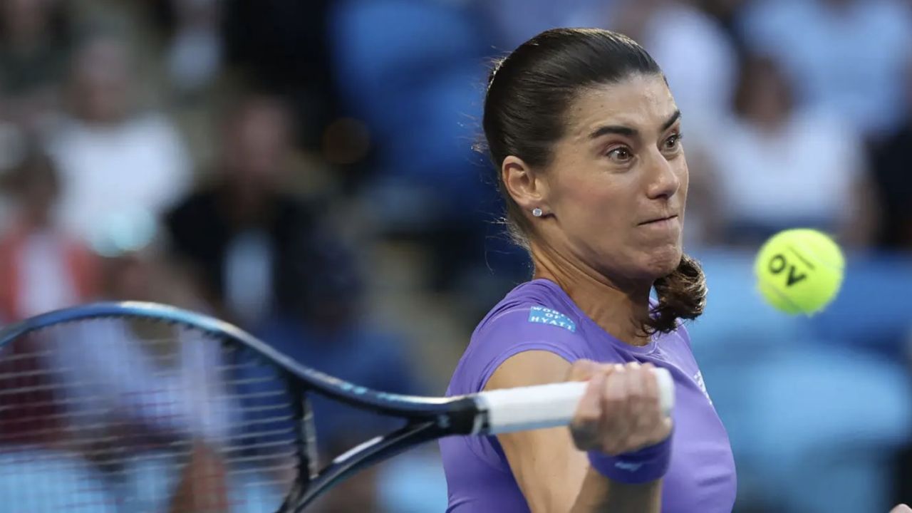 Festival de tenis la Transylvania Open: Șase românce joacă luni pe Pro Arena și VOYO. Cîrstea, în primetime.