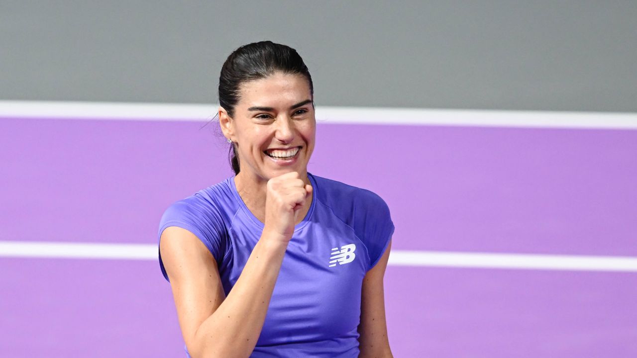 Sorana Cîrstea și Emma Răducanu, LIVE pe Pro Arena la finala Transylvania Open 2026