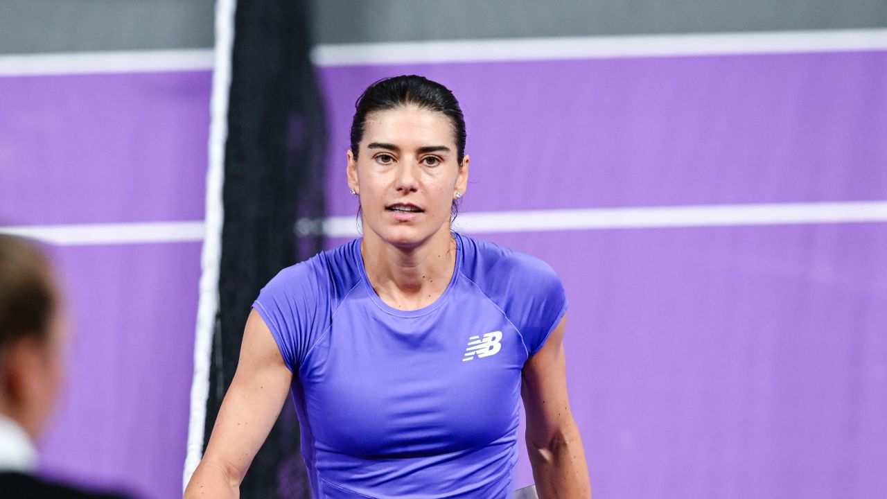 Cîrstea se califică la Cluj și evită o deplasare riscantă pentru Sorana