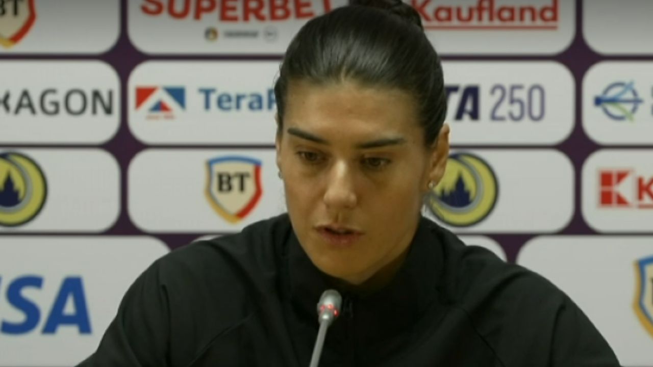 Sorana Cîrstea aspiră la primul titlu WTA în România înainte de retragere.