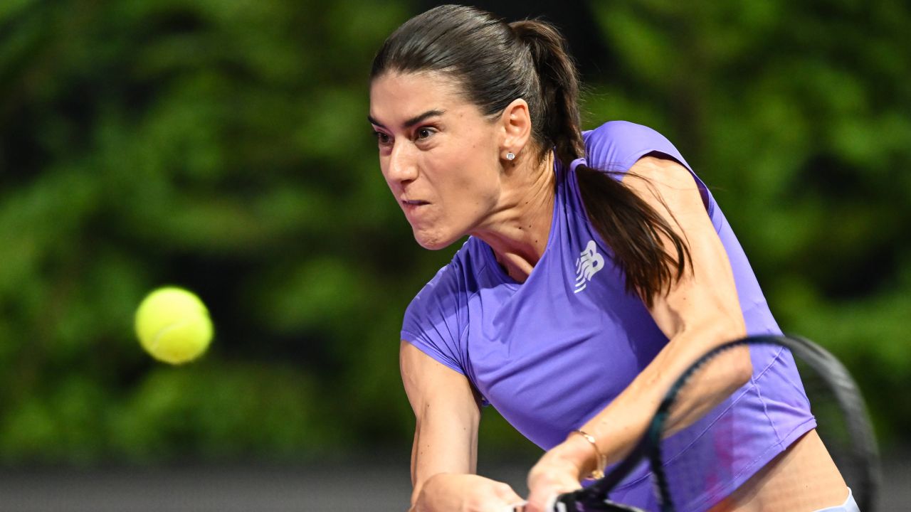 Sorana Cîrstea, favorit în finala Transylvania Open 2026: trei motive clare
