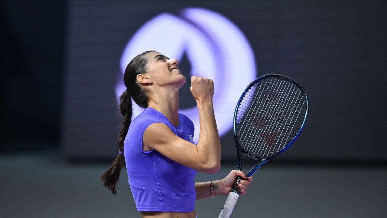 Sorana Cîrstea învinge în semifinale la Transylvania Open, spectatori Halep