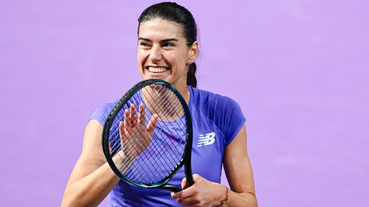 Sorana Cîrstea obține o nouă realizare după victoria de la Transylvania Open