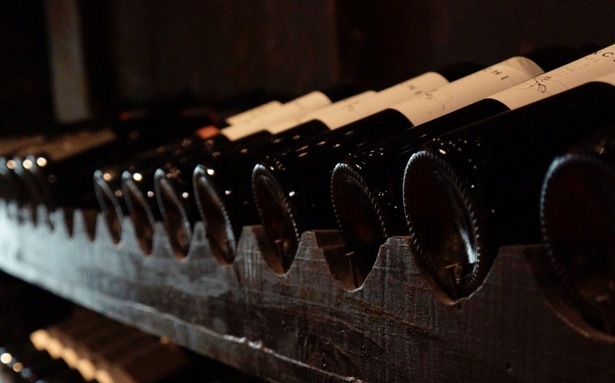 Pivniță din Buzău din 1800, inclusă în Registrul Arheologic Național