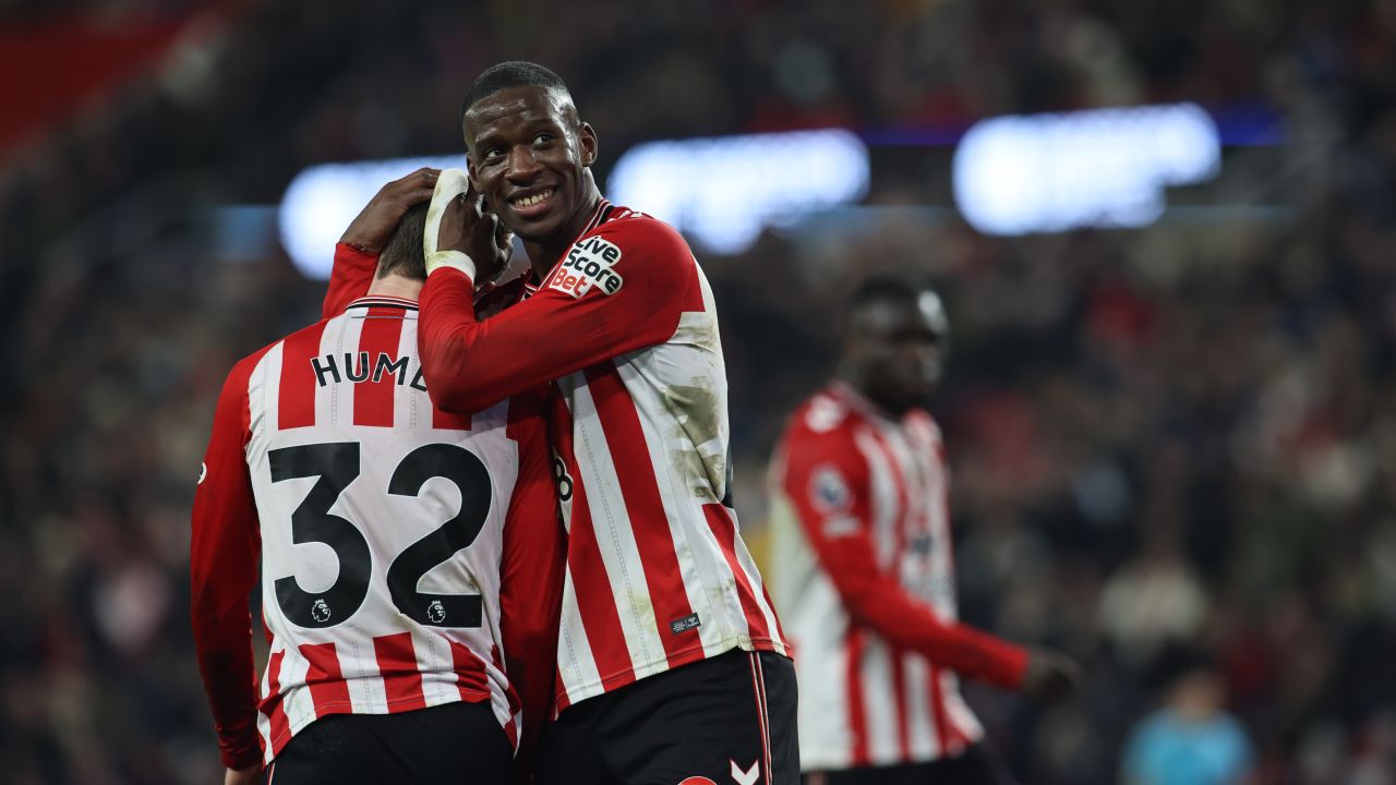 Sunderland și Burnley termină în remiză, 0-0, în ultima etapă VOYO