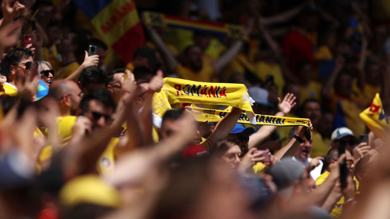 Biletele pentru meciul Turcia – România s-au vândut în doar câteva secunde