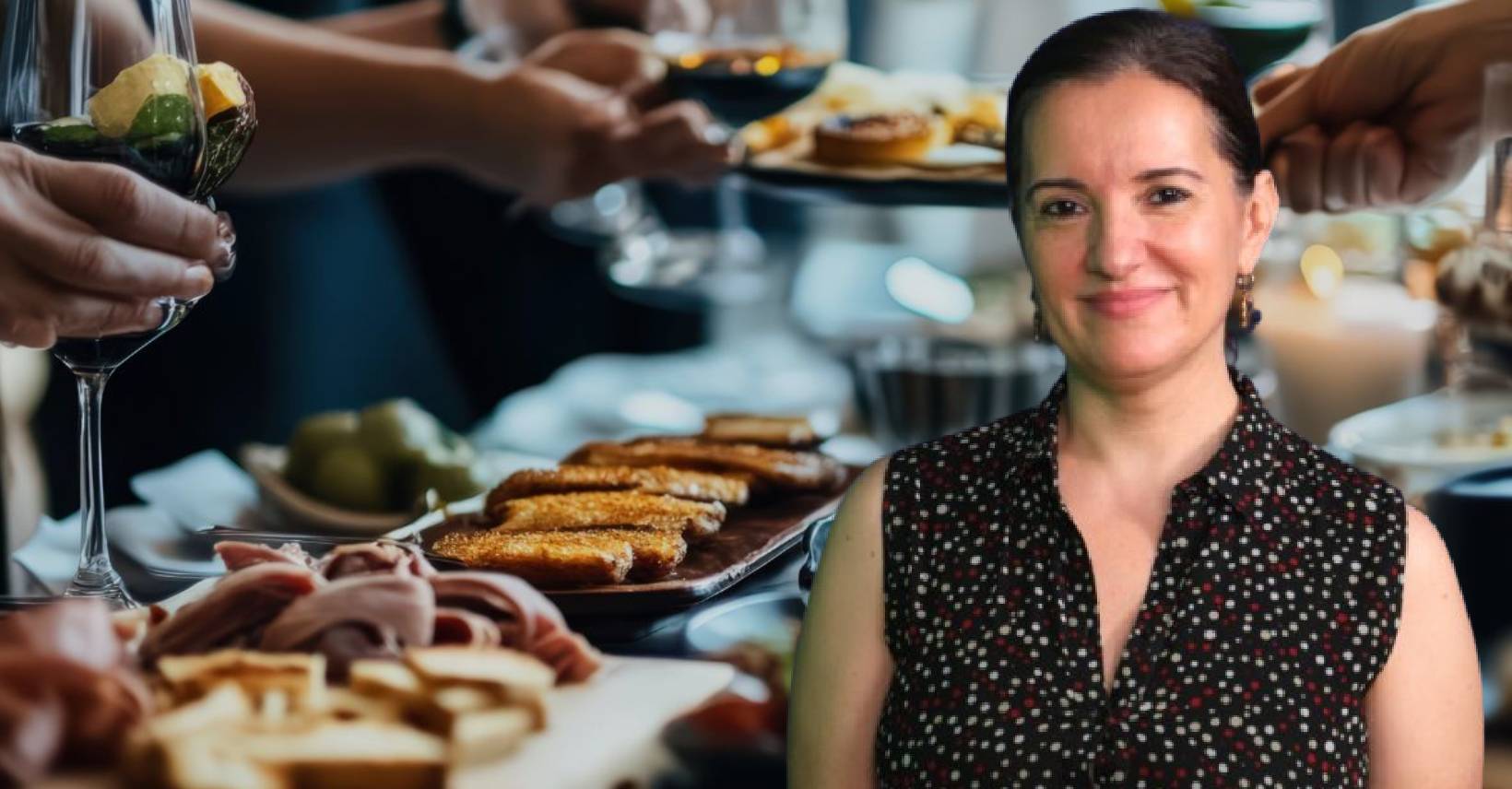 Nutriționistul Tania Fântână: De ce se schimbă digestia după 40 de ani și cum să evităm balonarea