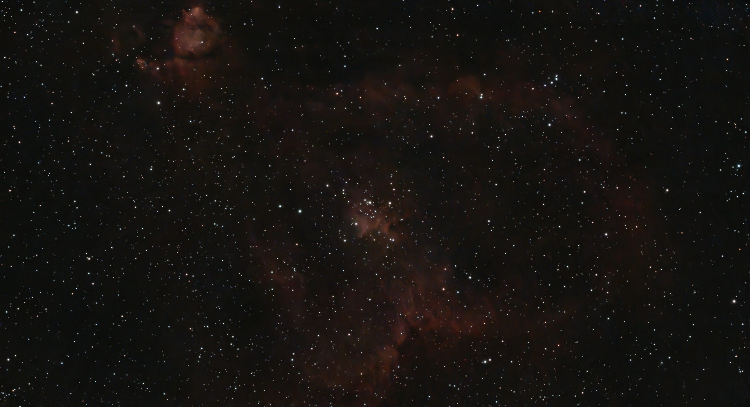 Studentă a creat praf cosmic în laborator, revelând secretele originilor vieții