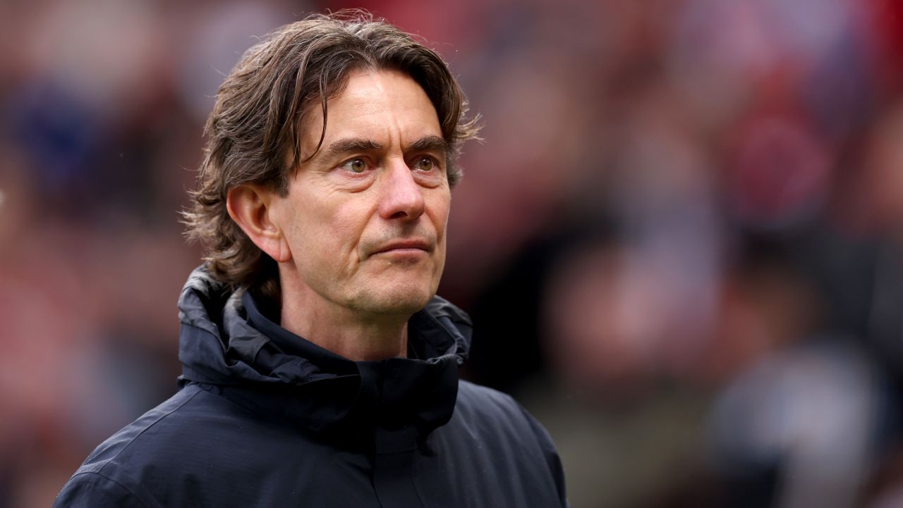 Tottenham, în pierdere masivă: cât a costat despărțirea de Frank și Postecoglou?