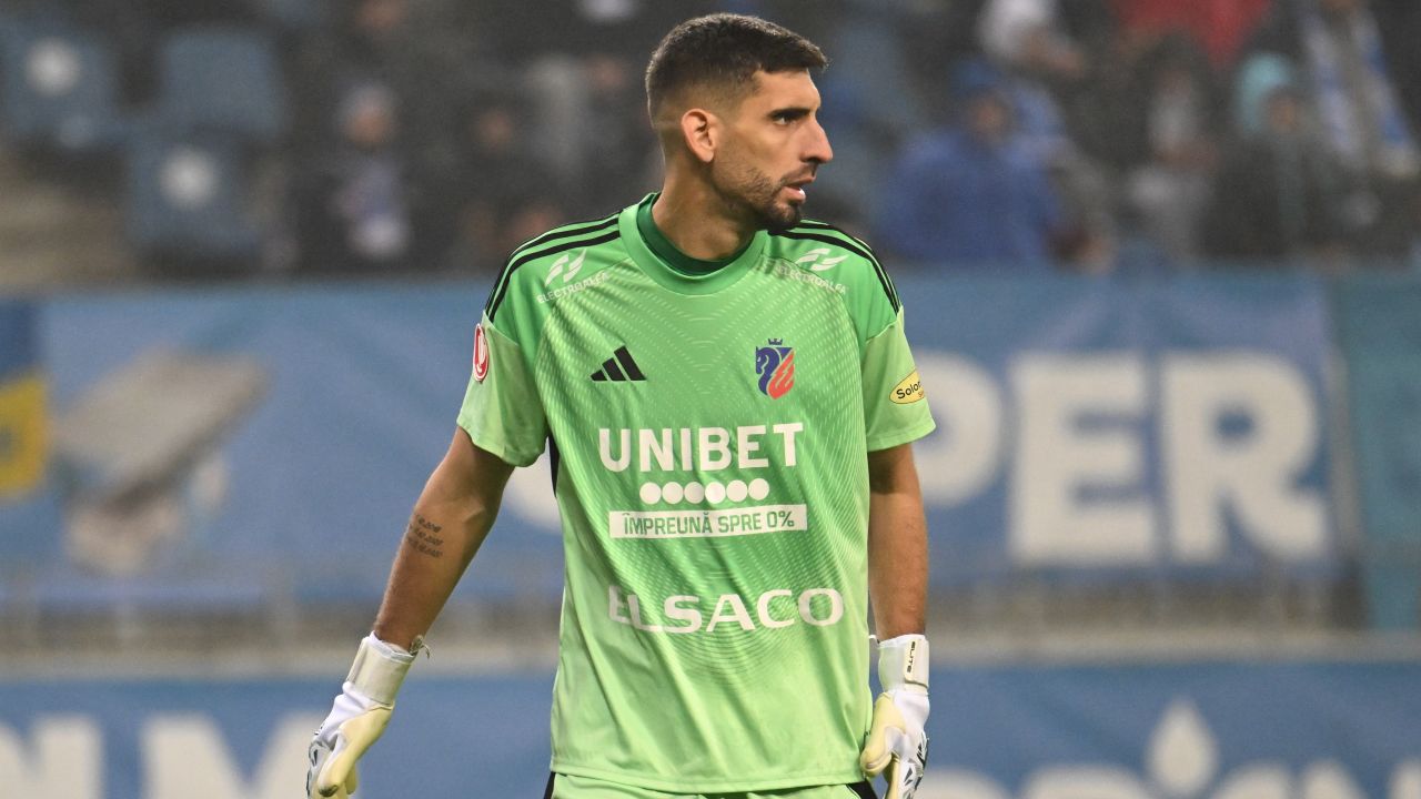 FC Botoșani – Metaloglobus: s-a marcat golul doi înainte de pauză