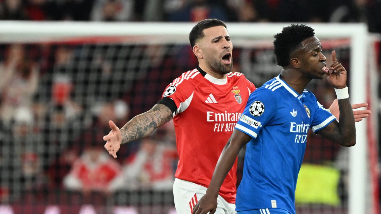 Andrei Grecu analizează meciul Benfica – Real Madrid 0-1