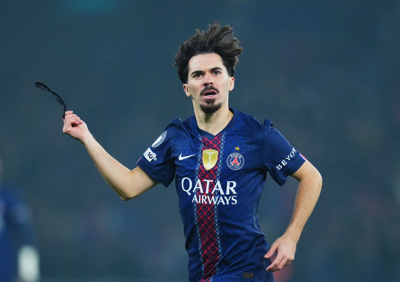 Optimile Champions League: PSG va înfrunta un adversar puternic! Data tragerii la sorți.