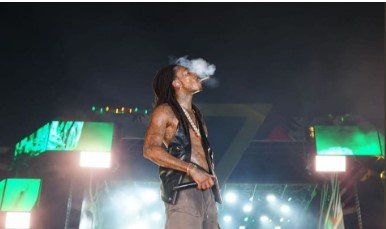 Wiz Khalifa pierde proces la Curtea de Apel Constanța
