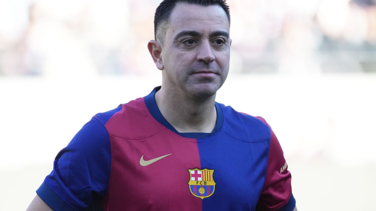 Xavi, la un pas de a prelua naționala calificată la Mondial