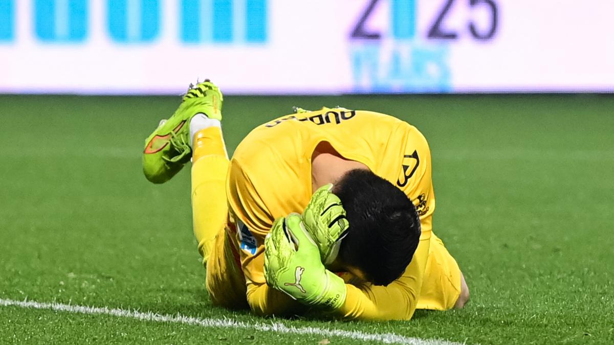 Audero intervista: "Il petardo in Cremonese-Inter, le colpe, il dolore"