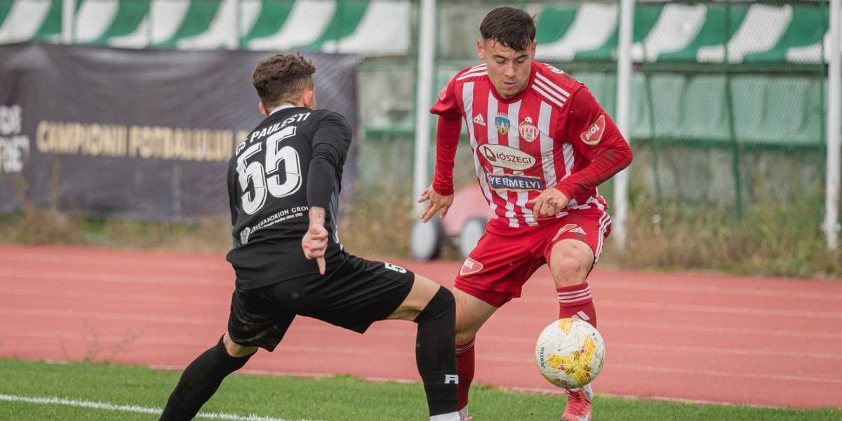 „Mi s-a cerut să-i lăsăm să ne bată”