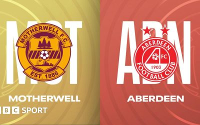 Line-ups Announced for Motherwell vs Aberdeen Match
