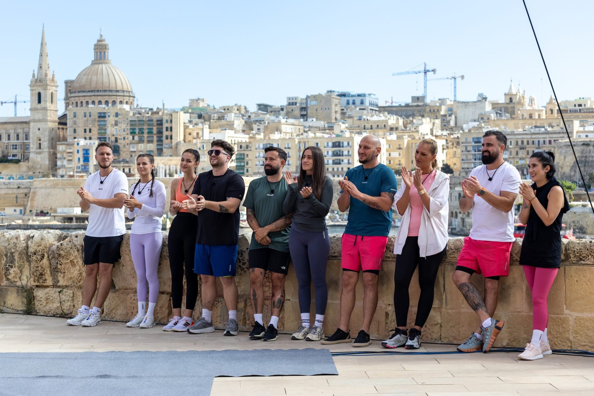 Power Couple România, 24 februarie 2026. Un cuplu eliminat se întoarce în competiție cu drepturi totale