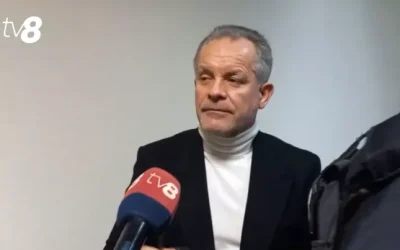 „A făcut un copypaste din învinuire”