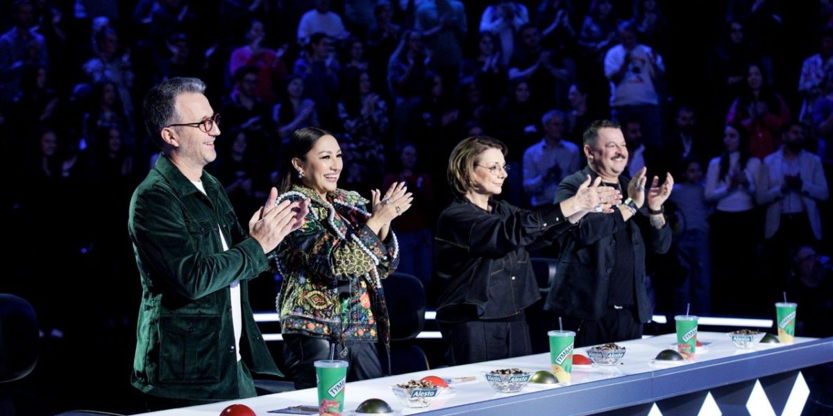 Românii au talent a fost, din nou, lider absolut de audiență. Andi Moisescu: „Vreau să te văd în semifinale”
